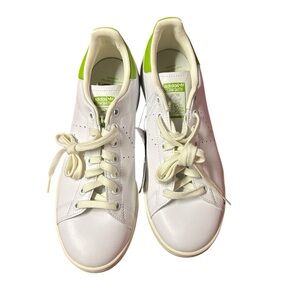 adidas Stan Smith x Disney "The Kermit the Frog size 8